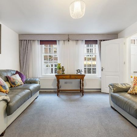 Westminster Classic Massionette لندن المظهر الخارجي الصورة